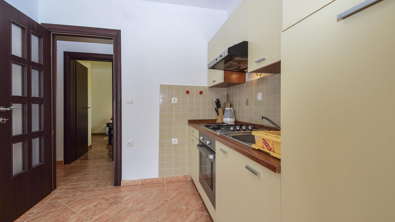Photo of Kitchen in Vlasici