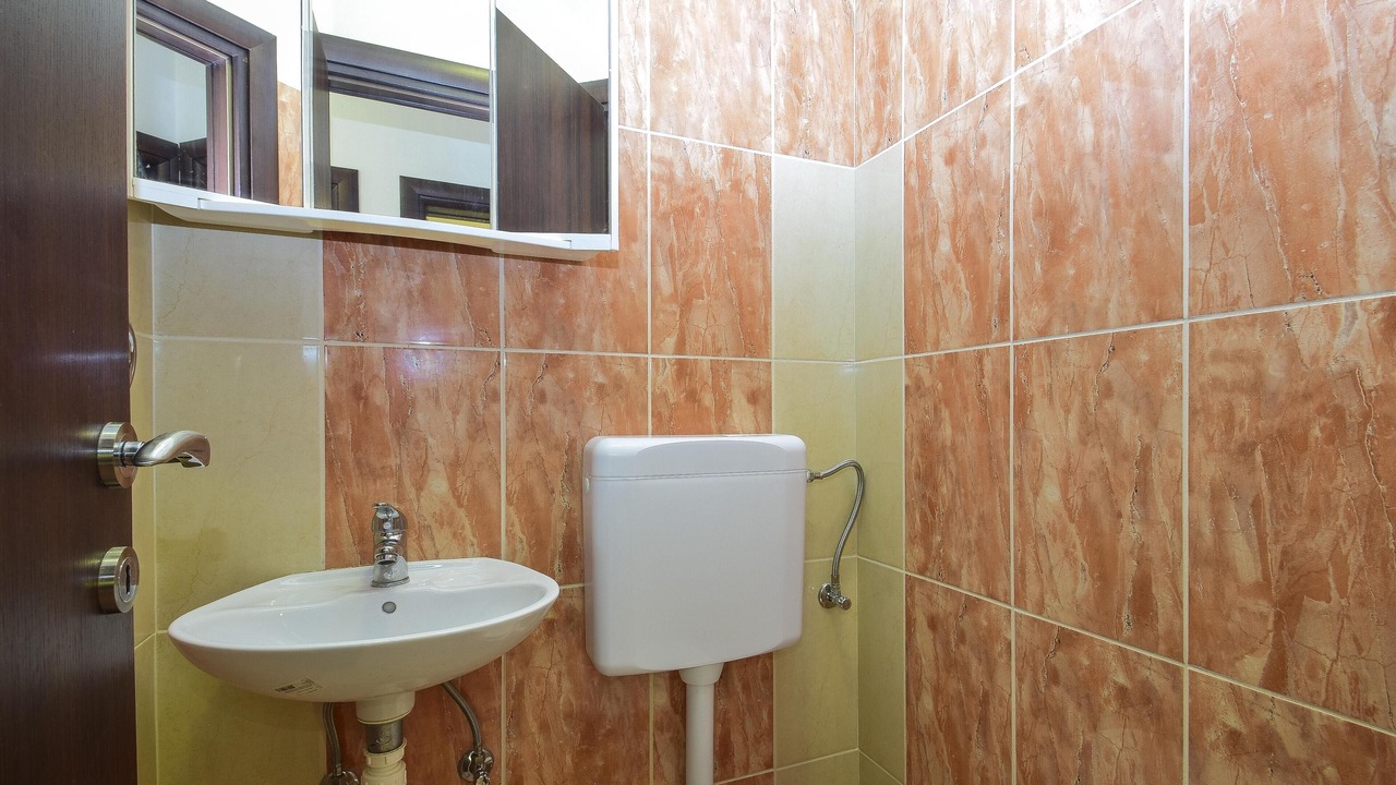 Photo of Bathroom in Vlasici