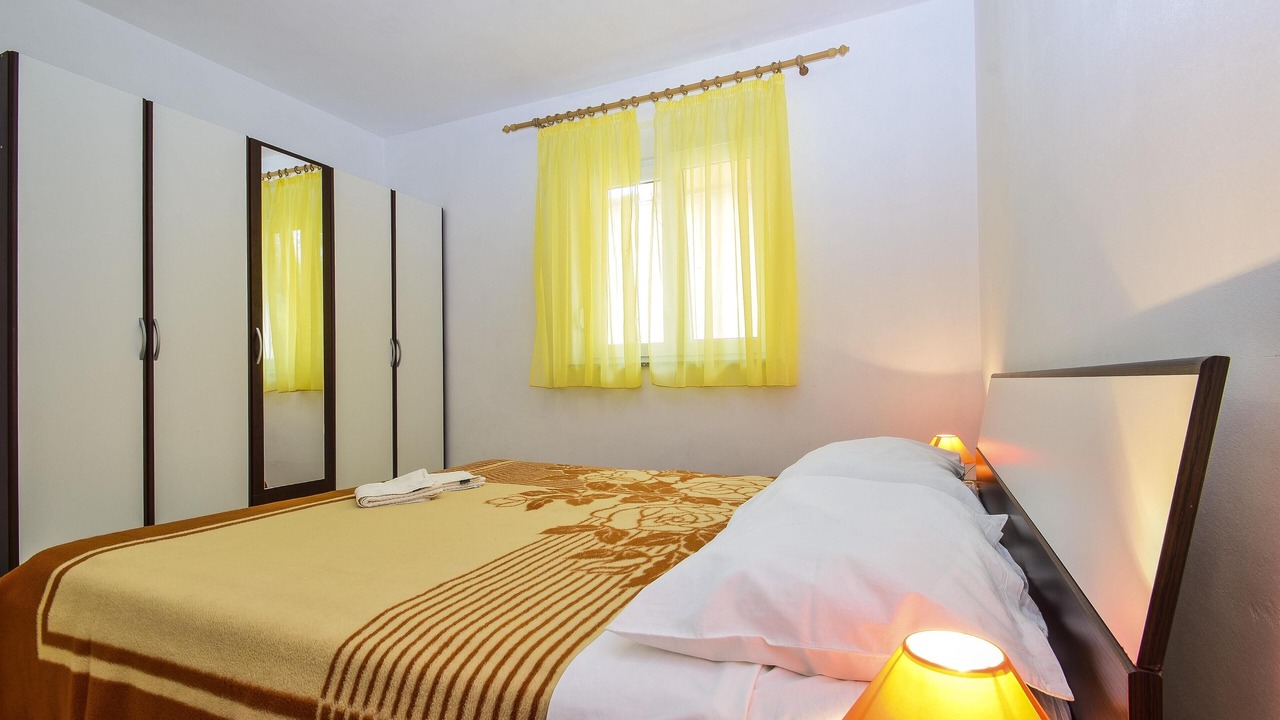 Photo of Bedroom in Vlasici