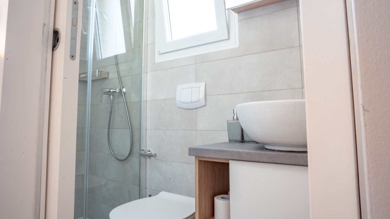 Photo of Bathroom in Ugljan