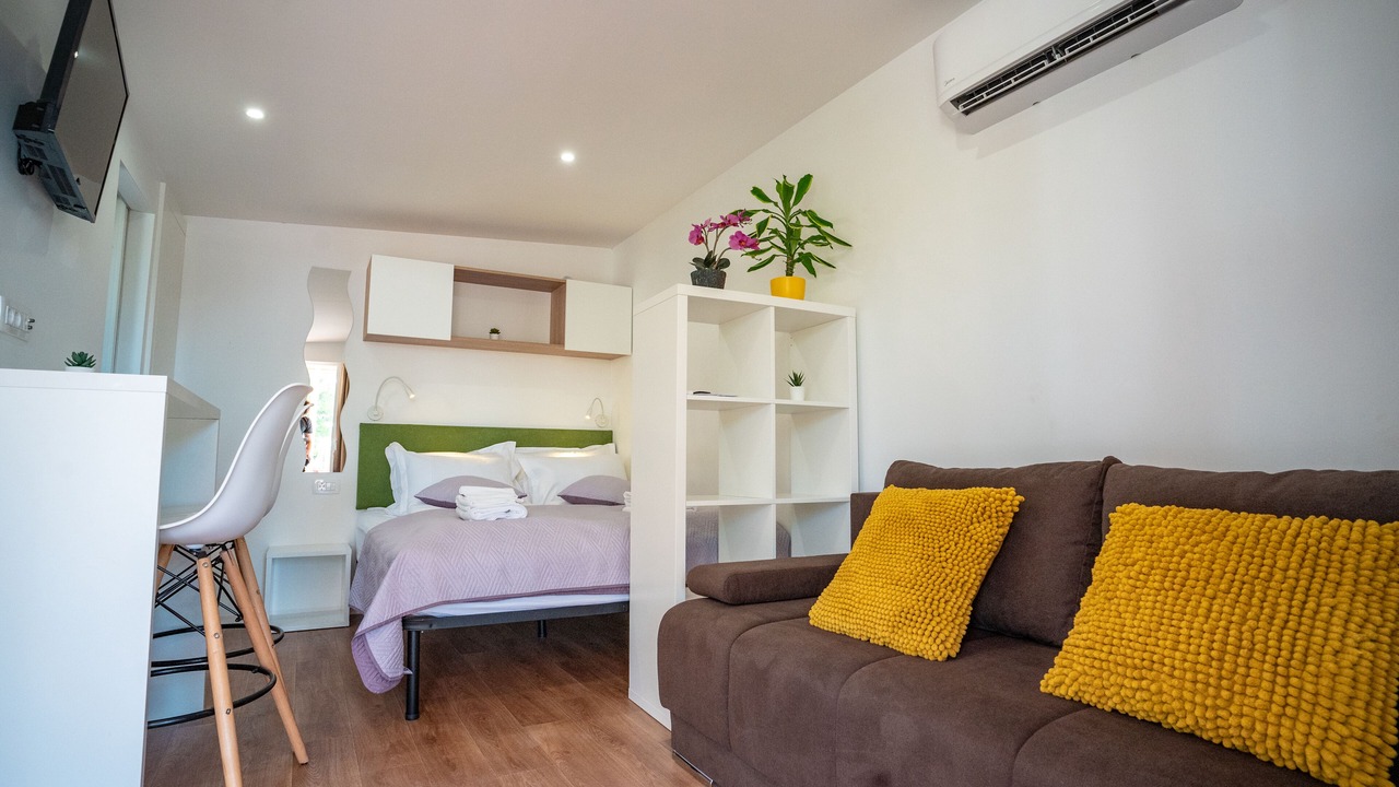 Photo of Bedroom in Ugljan