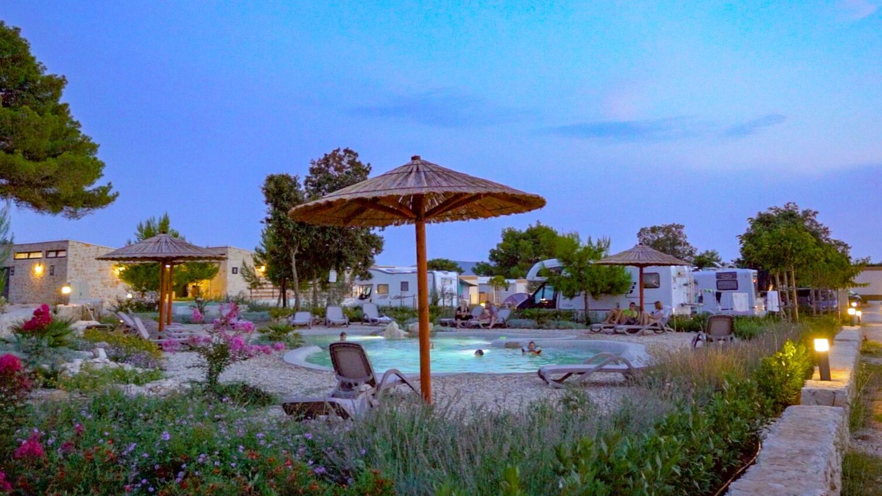 Photo of Outdoor in Ugljan