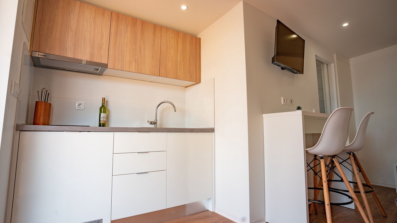 Photo of Kitchen in Ugljan