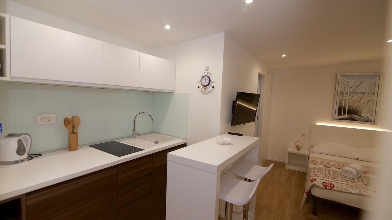 Photo of Kitchen in Ugljan