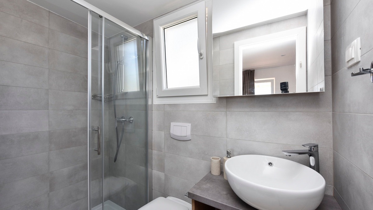 Photo of Bathroom in Ugljan
