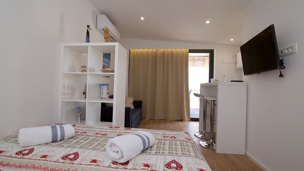 Photo of Bedroom in Ugljan