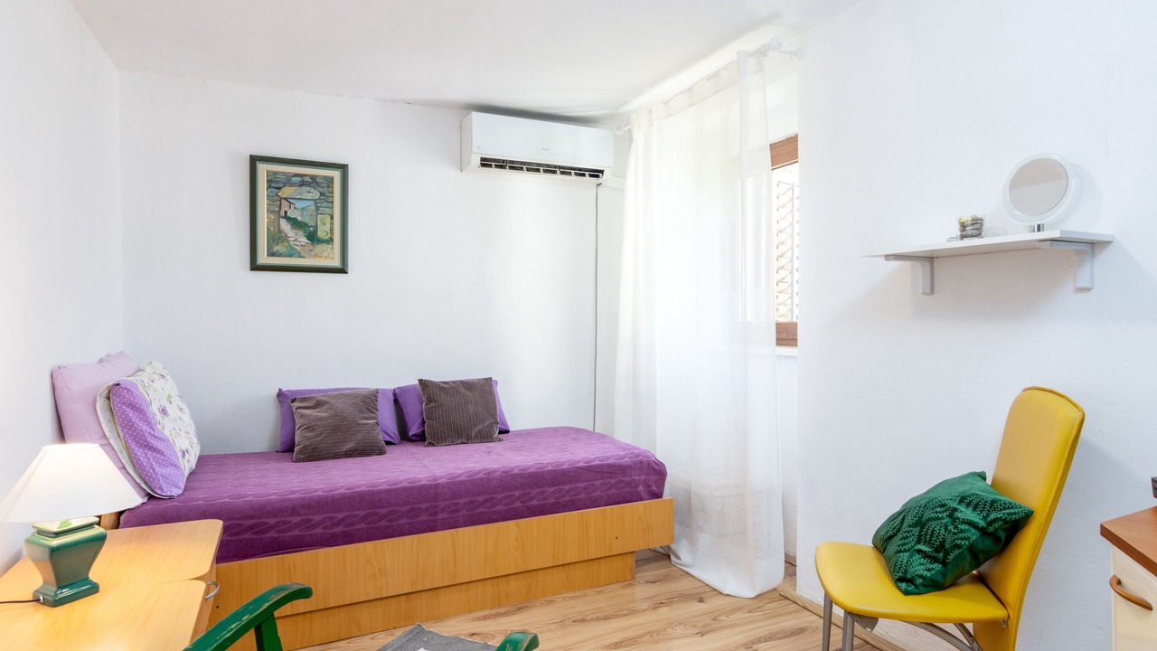 Photo of Livingroom in Buzet