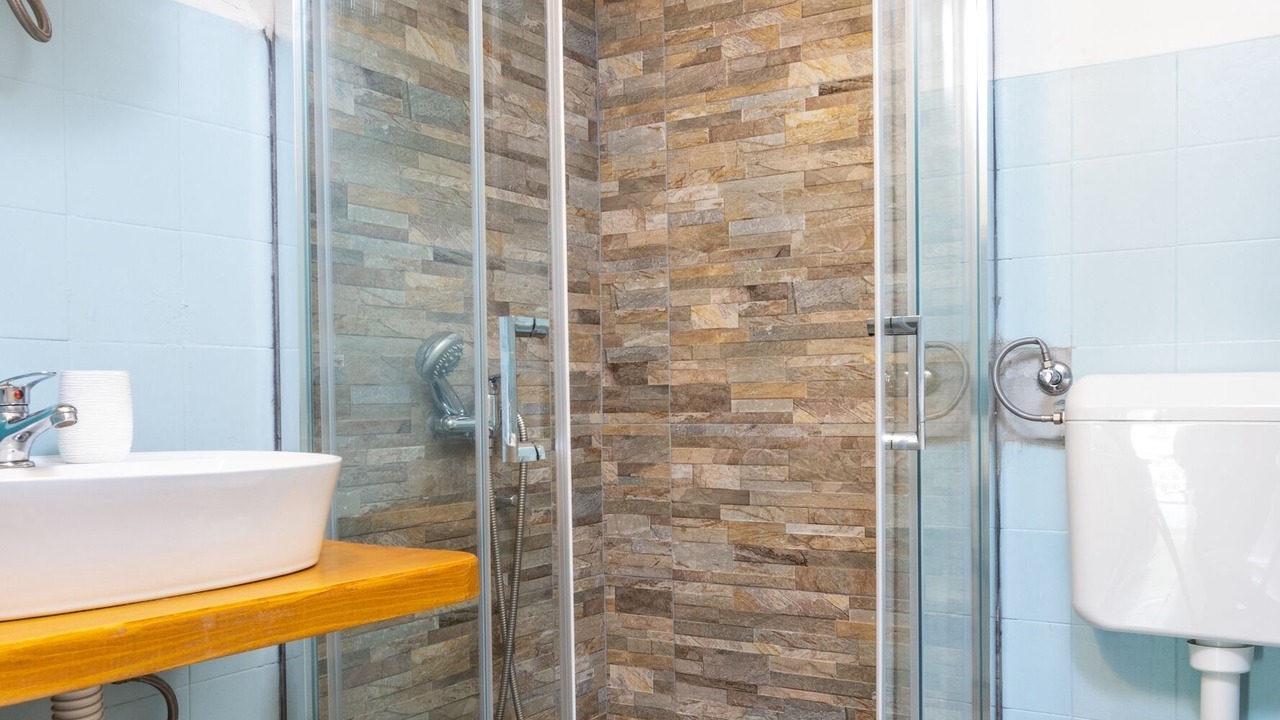 Photo of Bathroom in Buzet