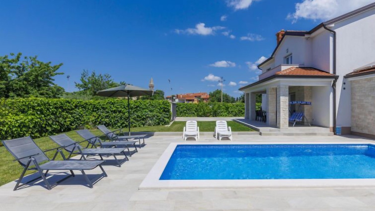 Photo of Outdoor in Nova Vas