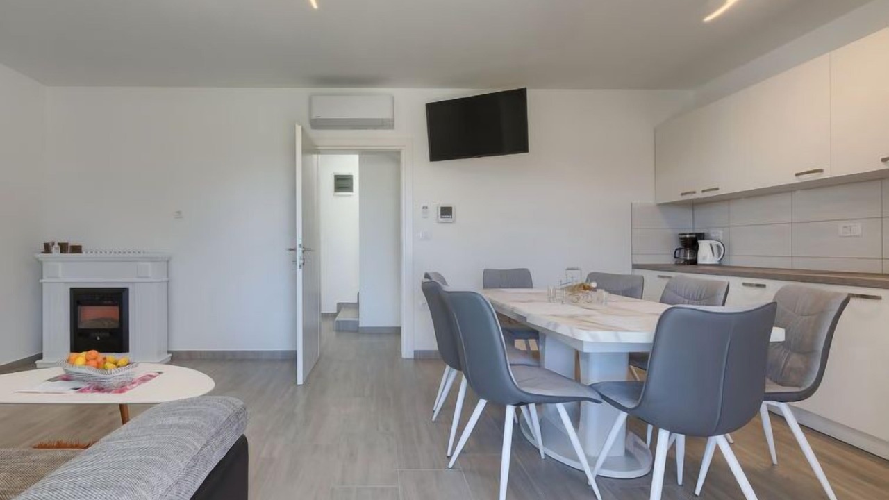 Photo of Bedroom in Nova Vas