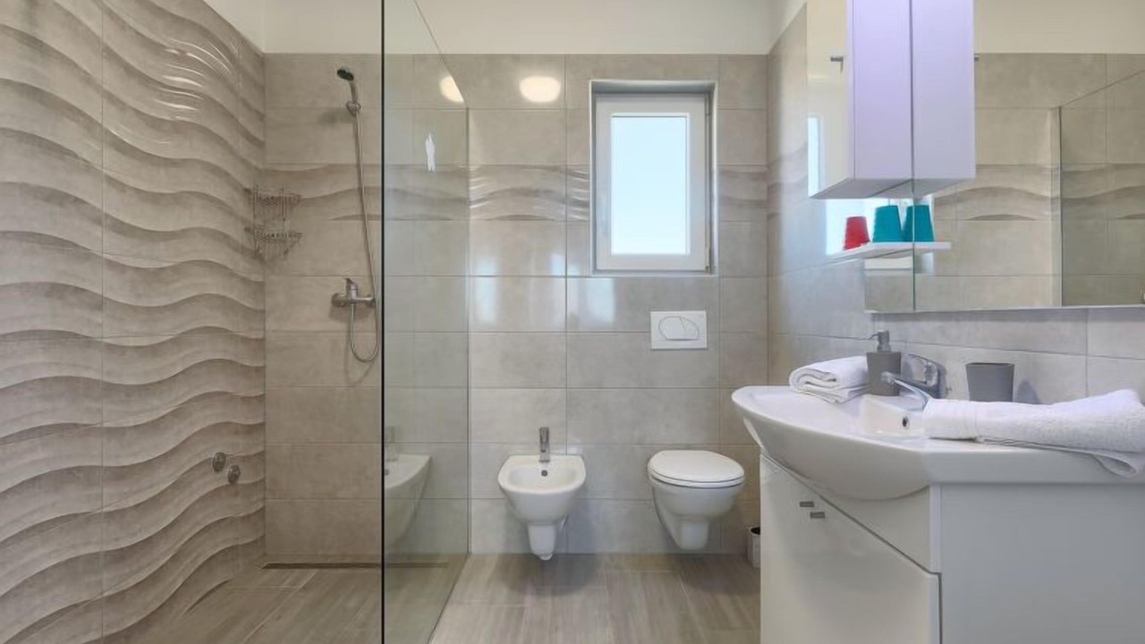 Photo of Bathroom in Nova Vas