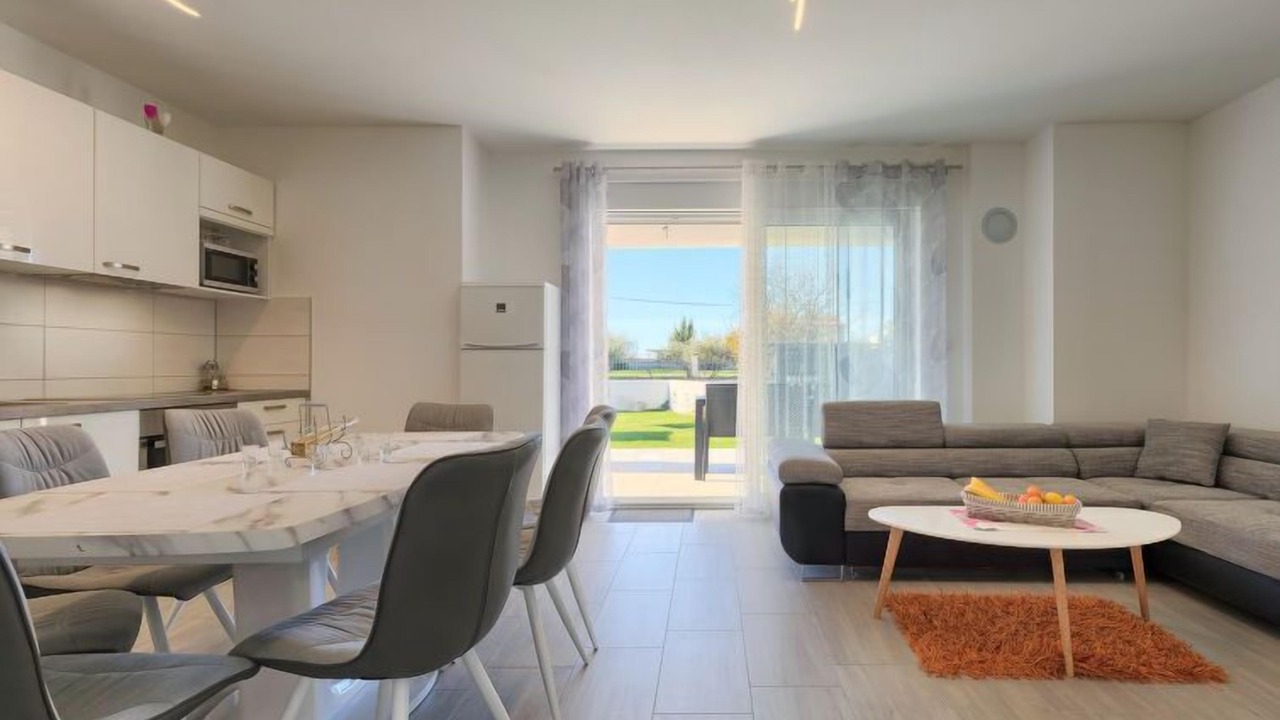 Photo of Bedroom in Nova Vas
