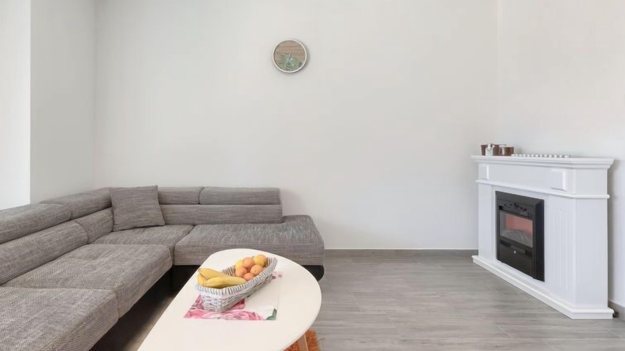 Photo of Livingroom in Nova Vas