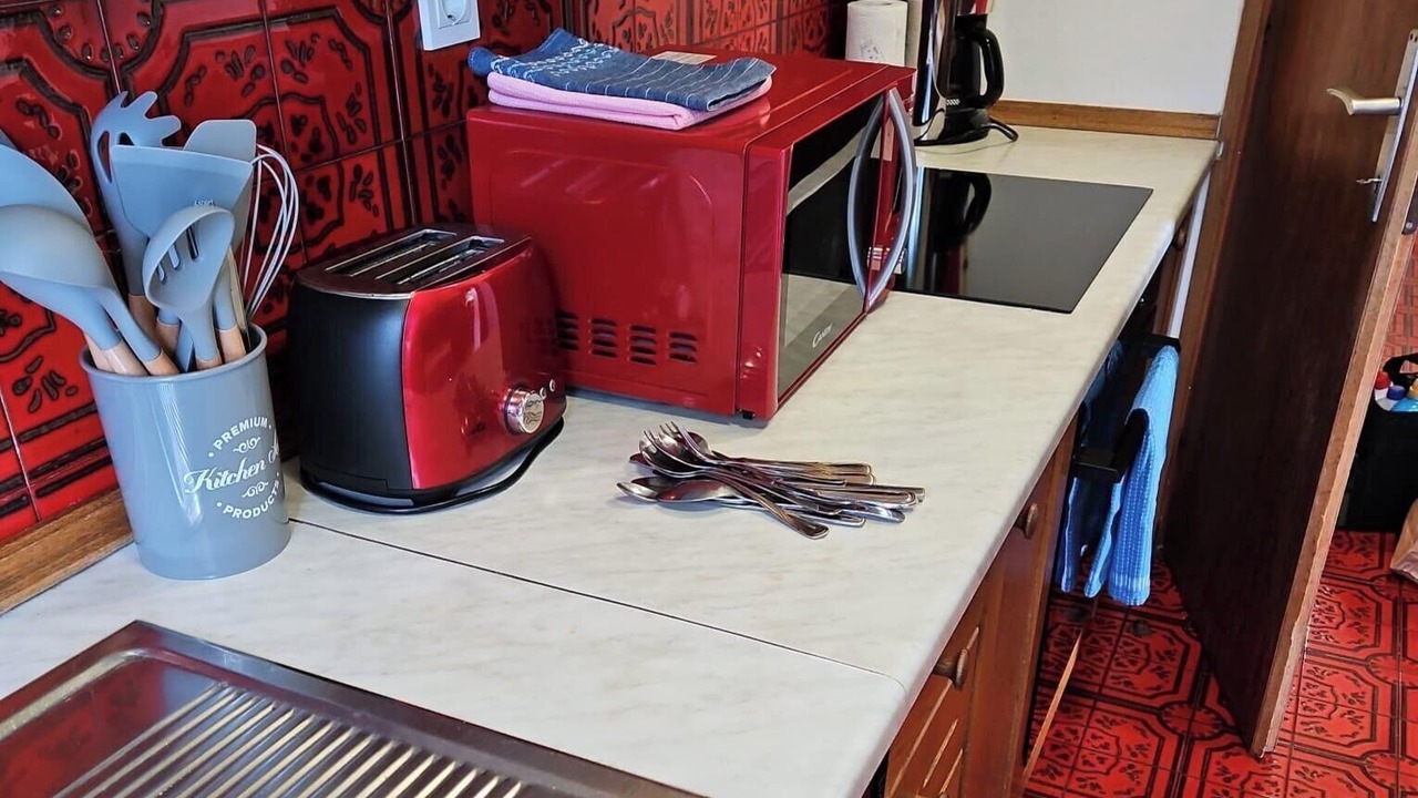 Photo of Kitchen in Velenje
