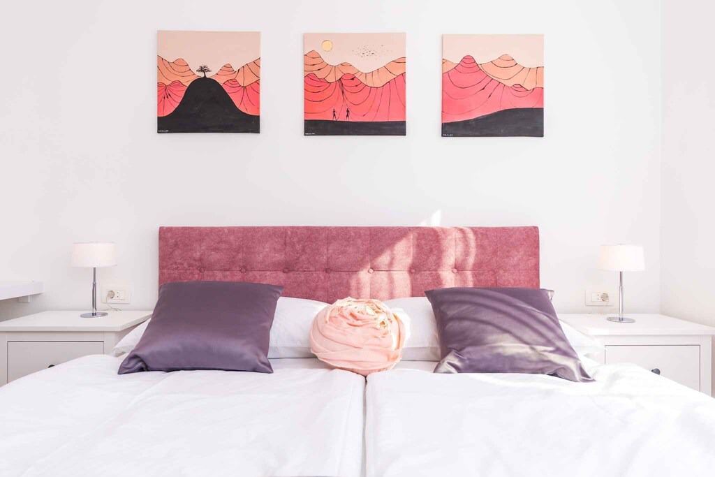 Photo of Bedroom in Kastel Gomilica