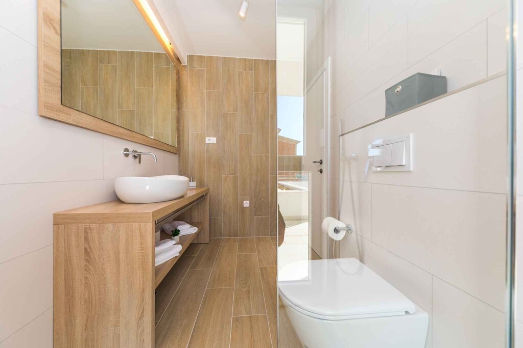 Photo of Bathroom in Kastel Gomilica
