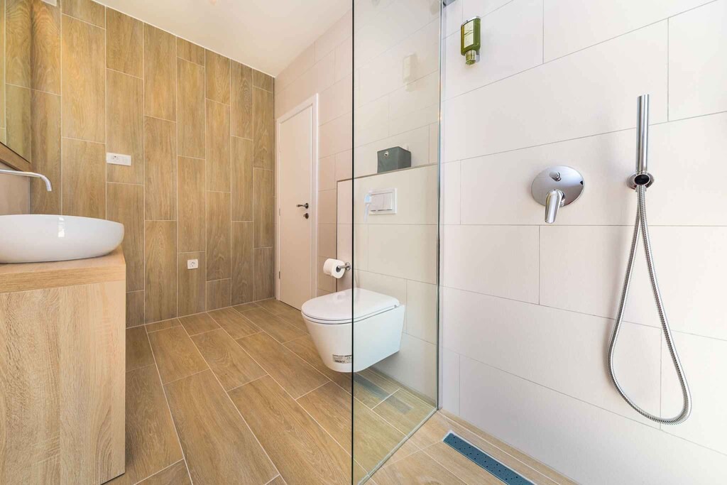 Photo of Bathroom in Kastel Gomilica