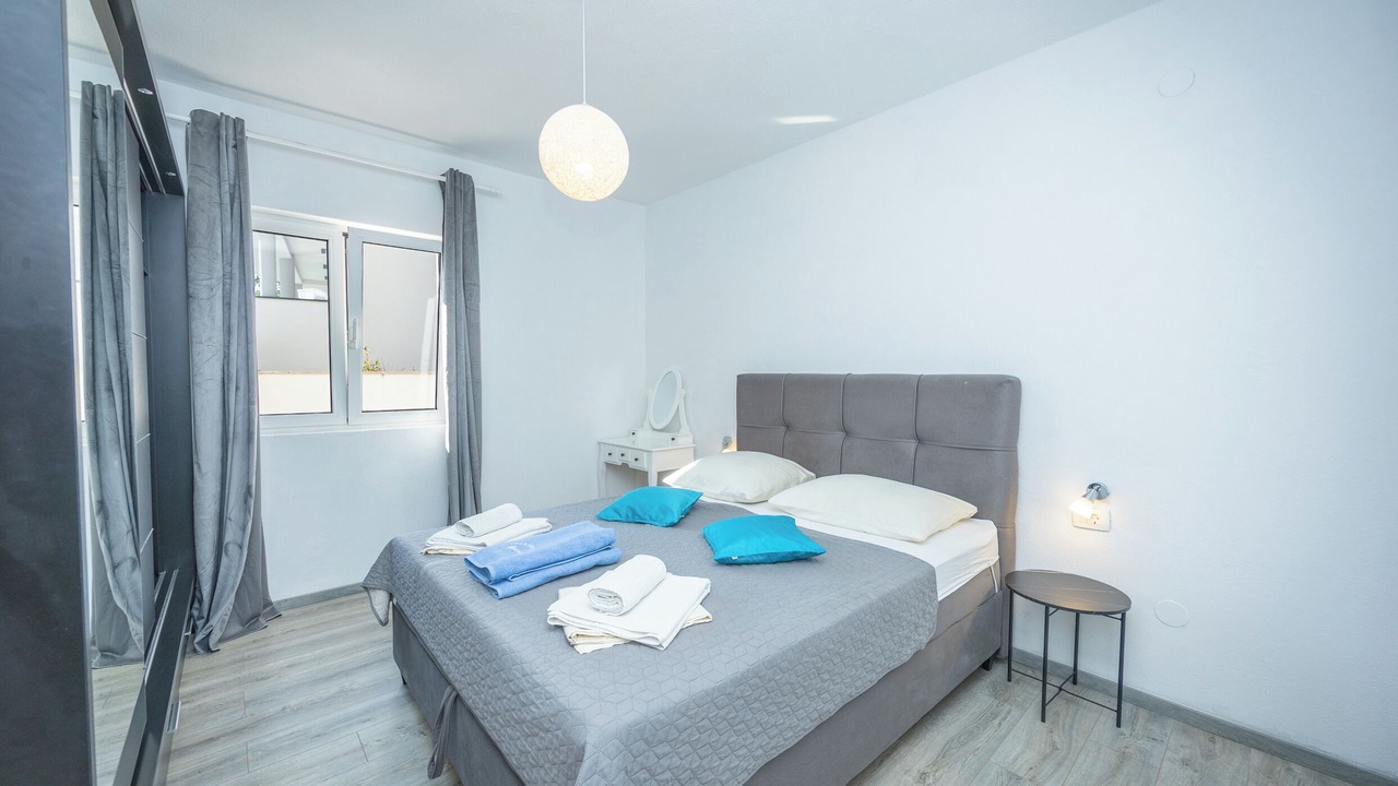 Photo of Bedroom in Makarska