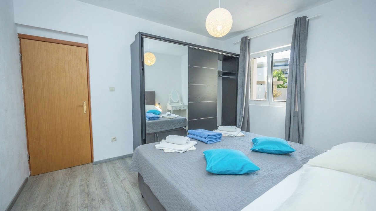 Photo of Bedroom in Makarska