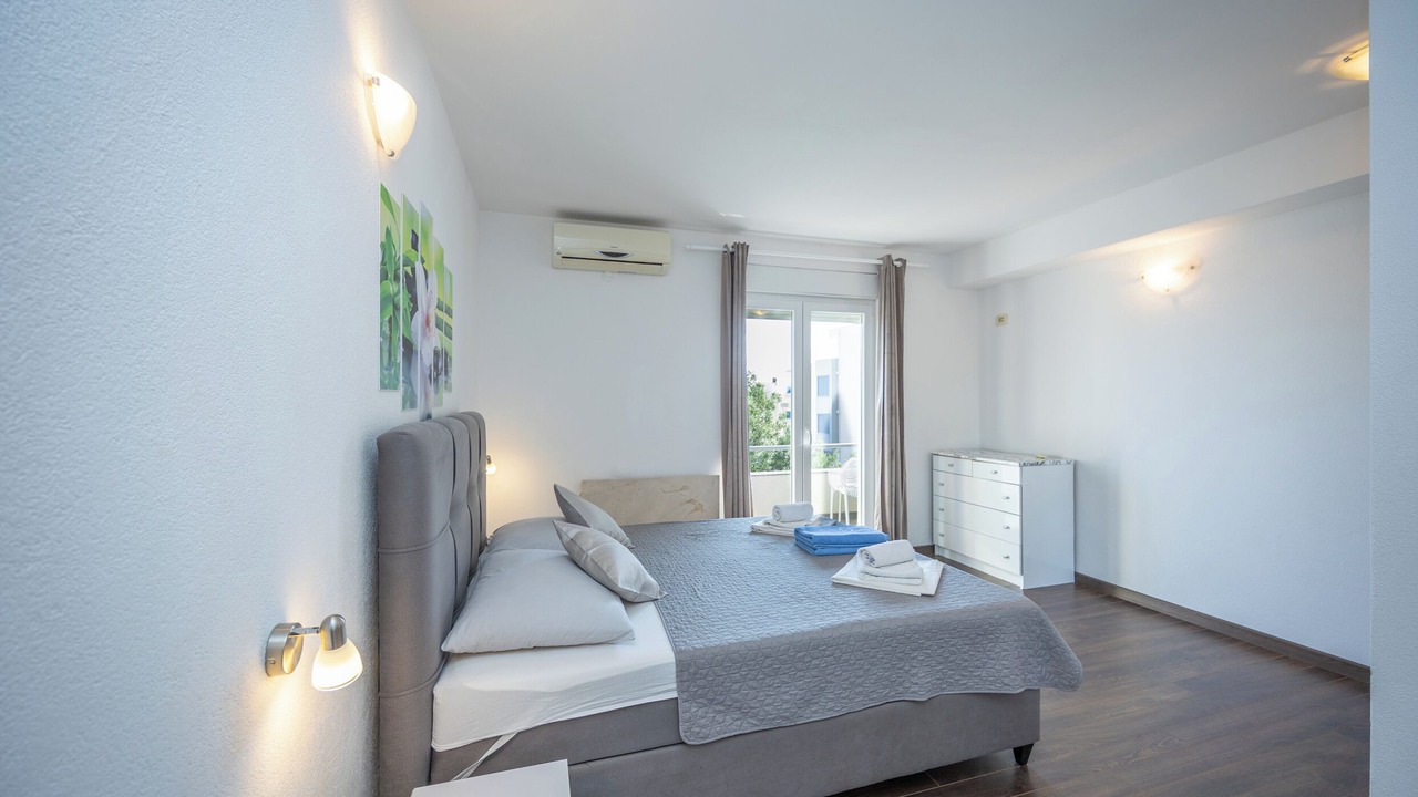 Photo of Bedroom in Makarska
