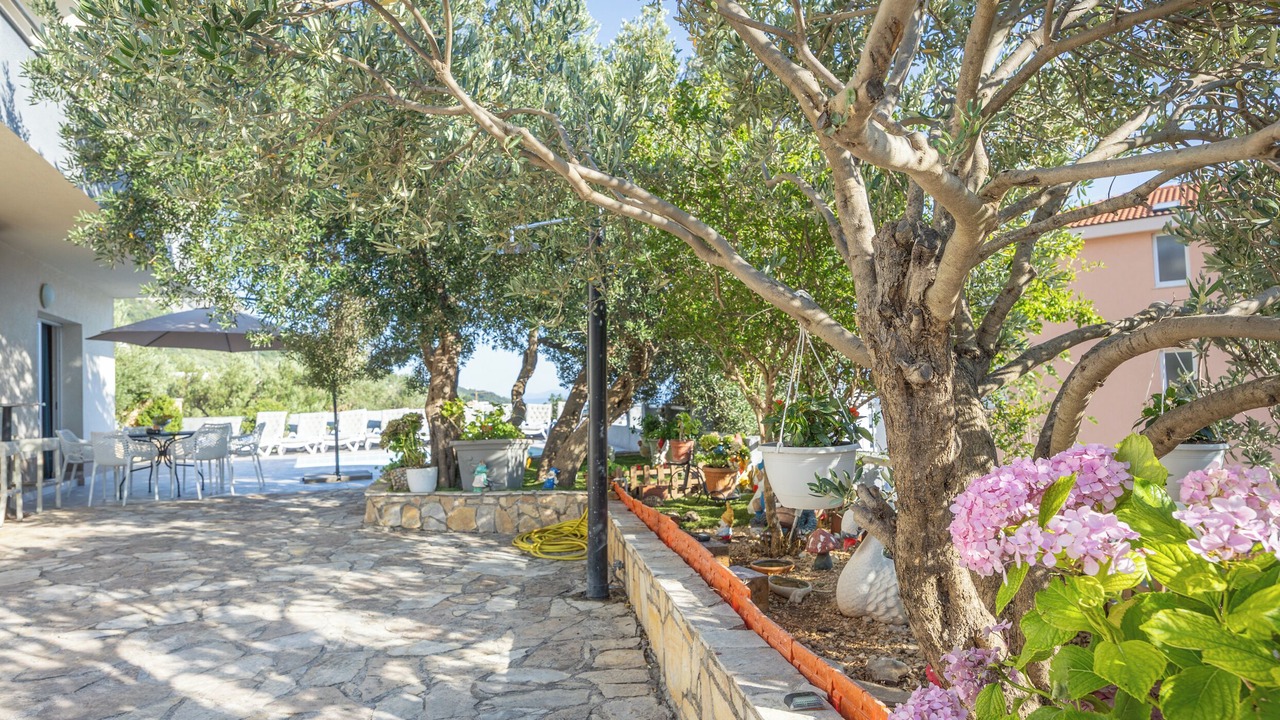 Photo of Outdoor in Makarska