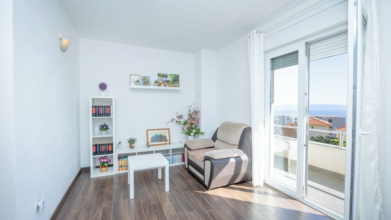Photo of Livingroom in Makarska