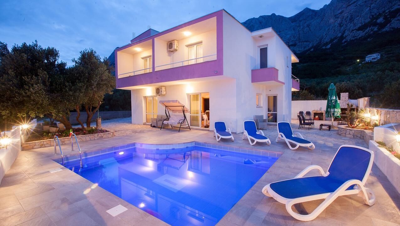 Photo of Outdoor in Makarska