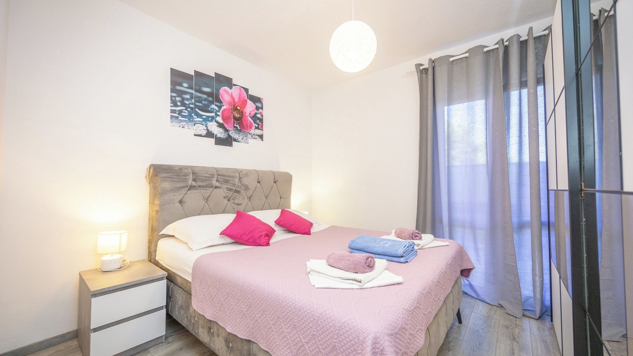 Photo of Bedroom in Makarska