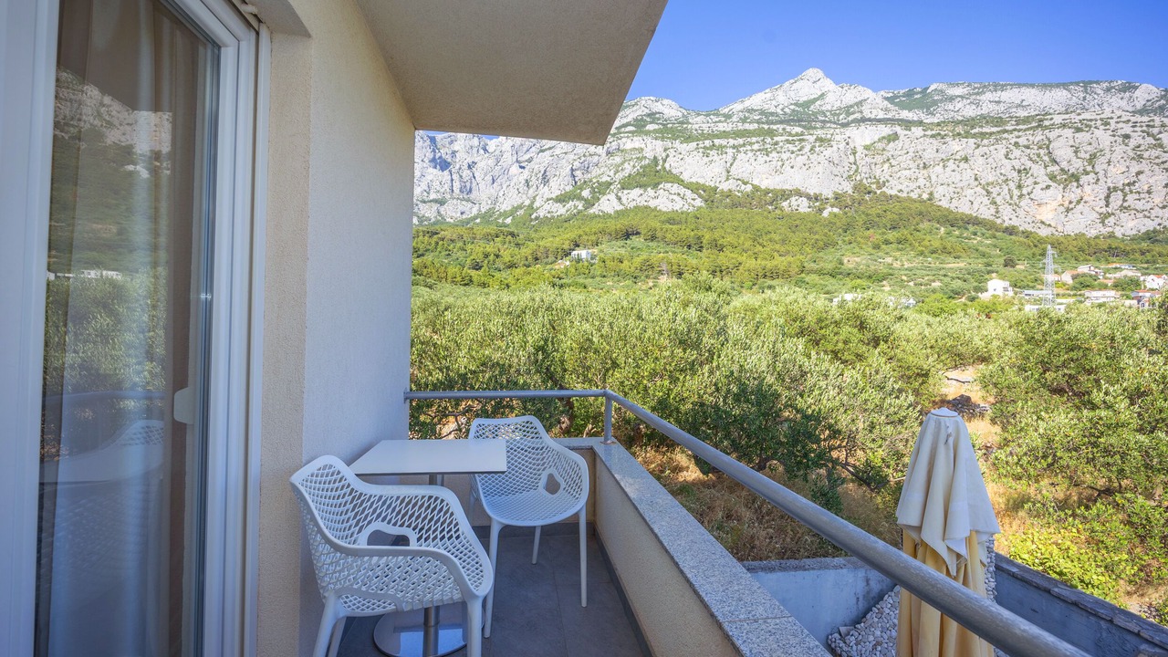 Photo of Outdoor in Makarska