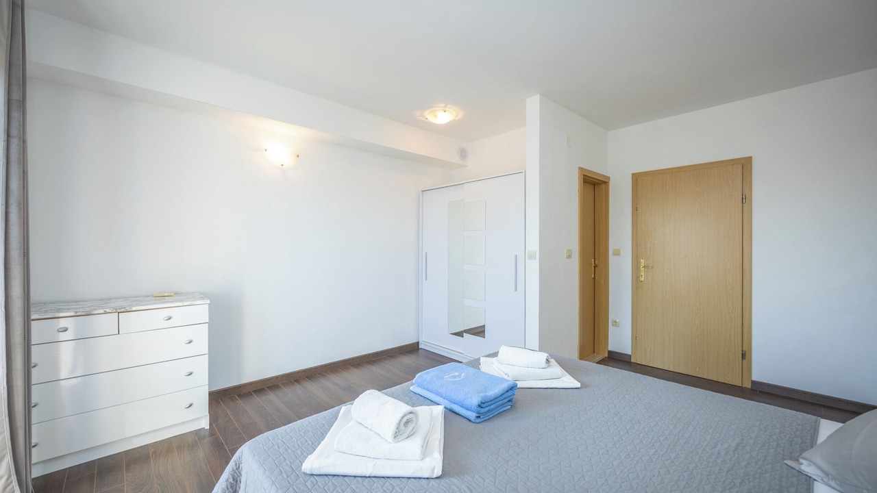 Photo of Bedroom in Makarska