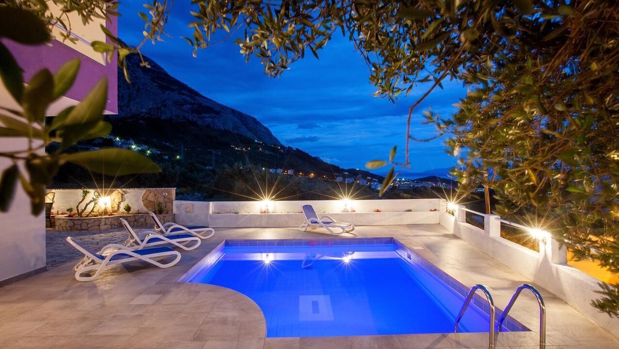 Photo of Outdoor in Makarska