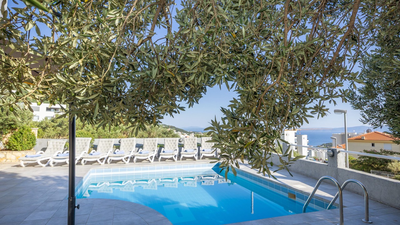 Photo of Outdoor in Makarska