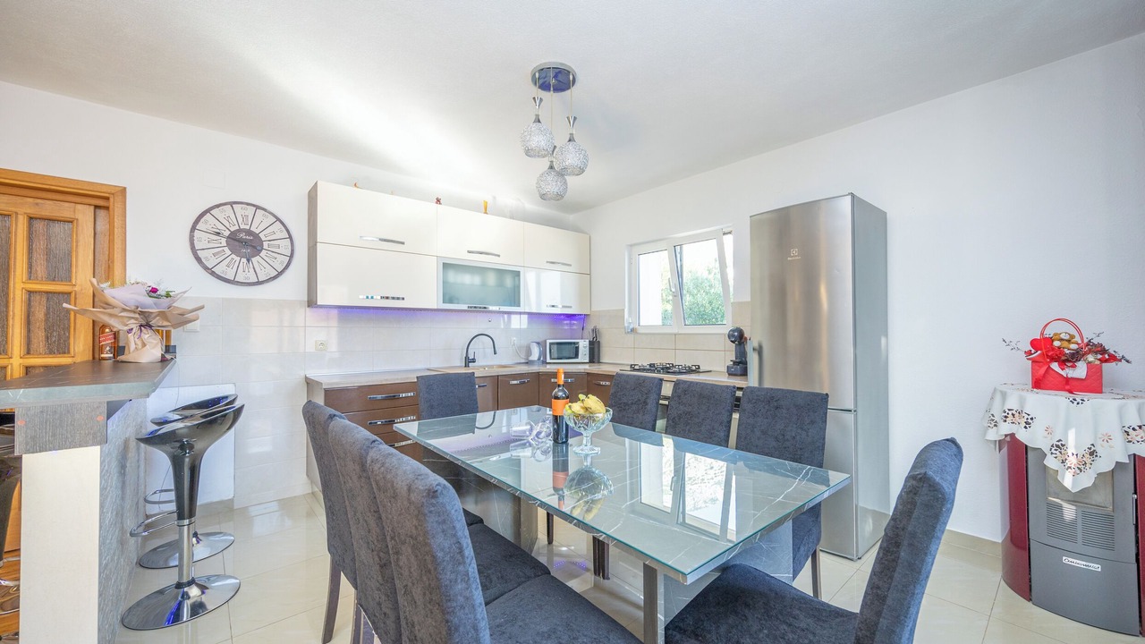 Photo of Kitchen in Makarska