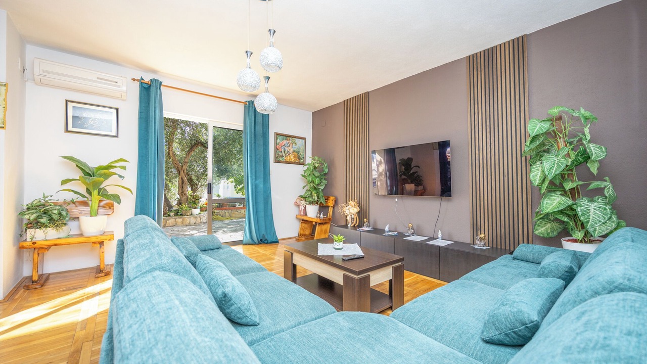 Photo of Livingroom in Makarska