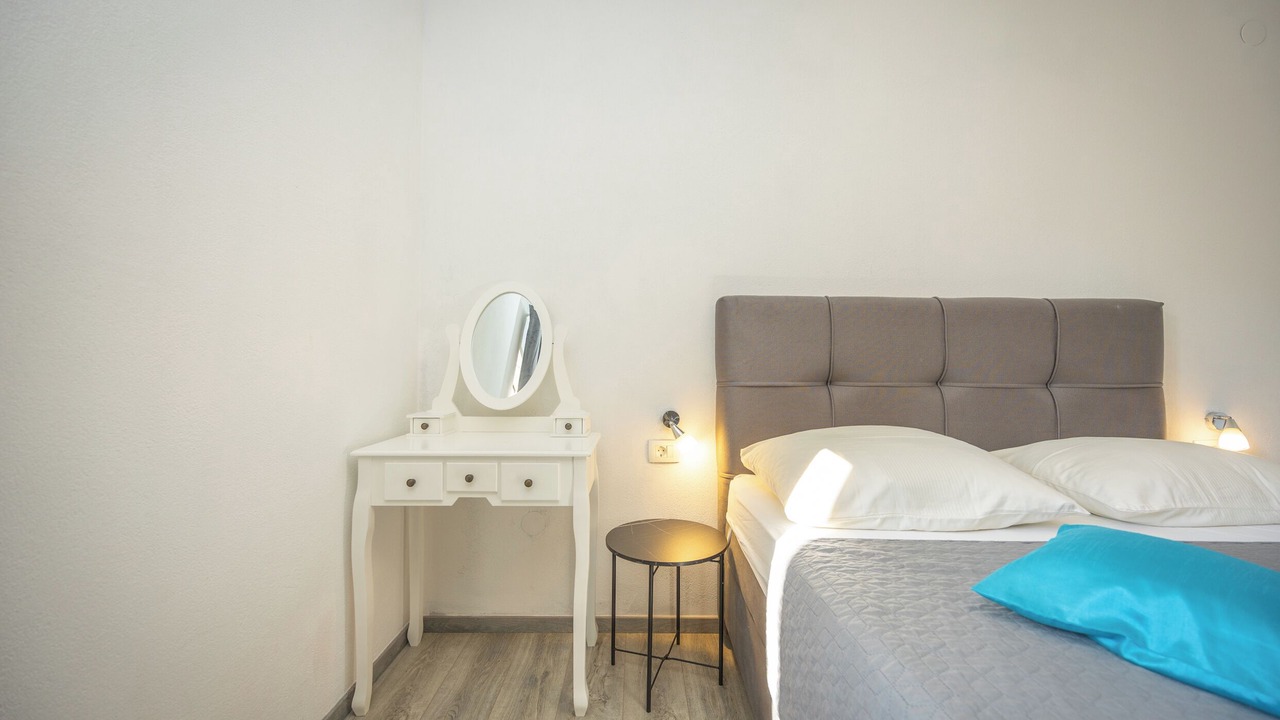 Photo of Bedroom in Makarska