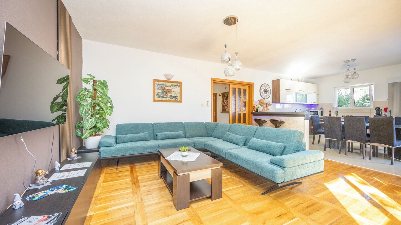 Photo of Livingroom in Makarska