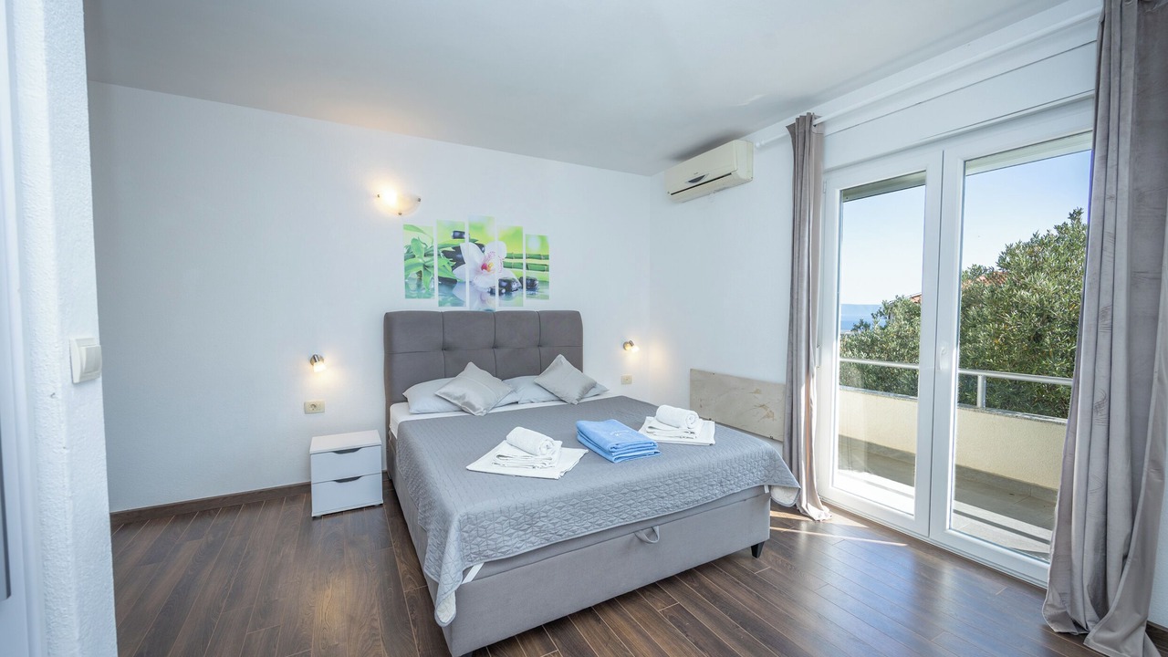Photo of Bedroom in Makarska