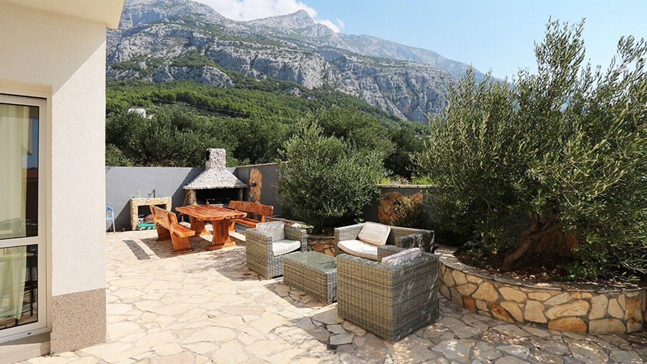 Photo of Outdoor in Makarska