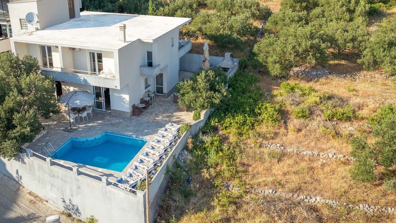 Photo of Outdoor in Makarska