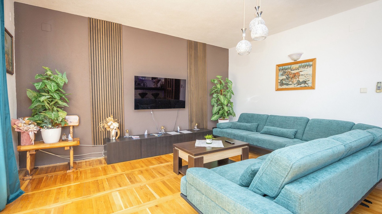 Photo of Livingroom in Makarska
