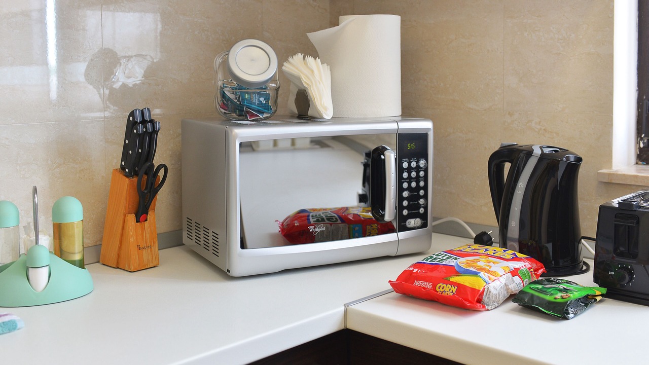 Photo of Kitchen in Aviatiei