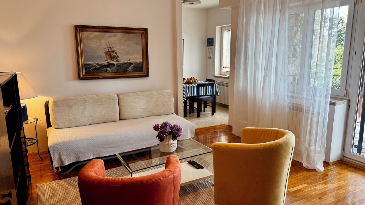 Photo of Livingroom in Icici