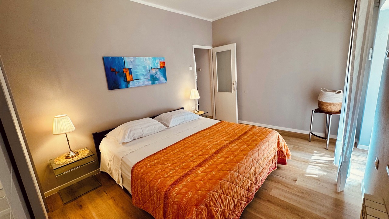 Photo of Bedroom in Icici