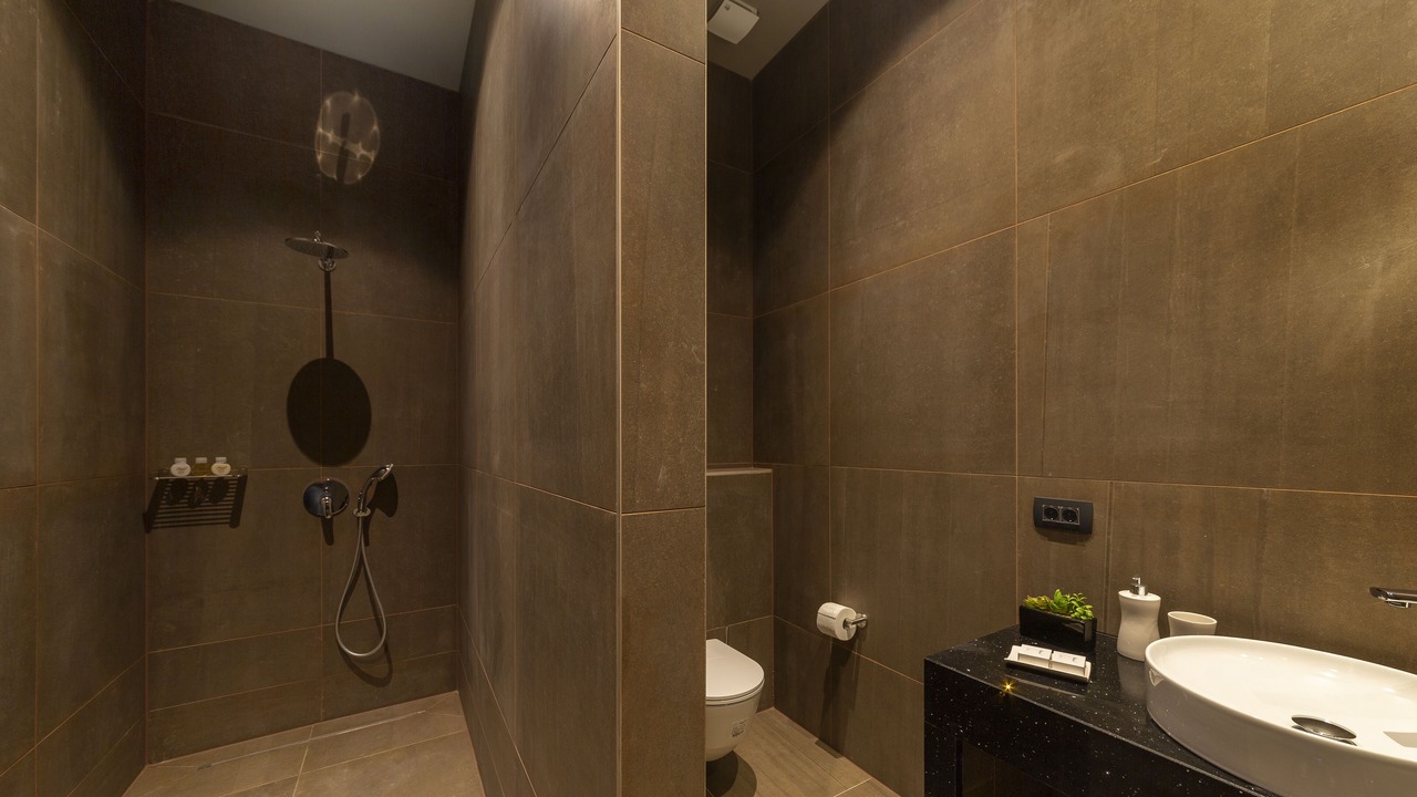 Photo of Bathroom in Orasac