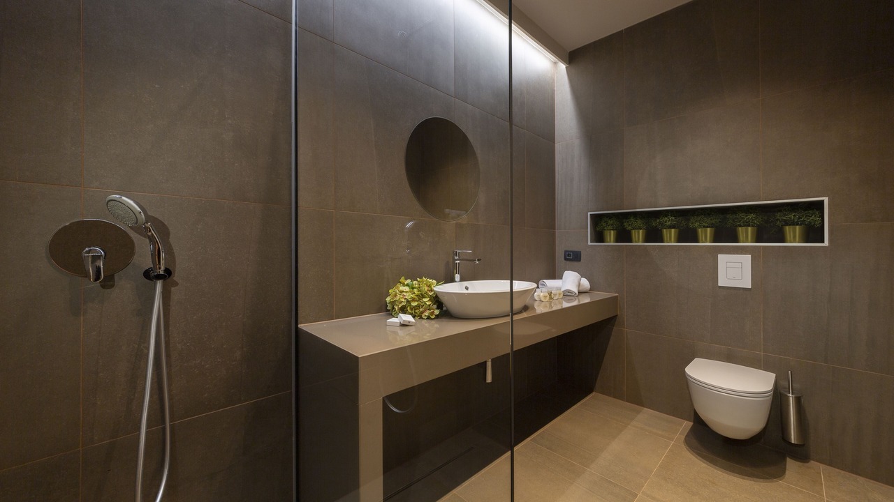 Photo of Bathroom in Orasac