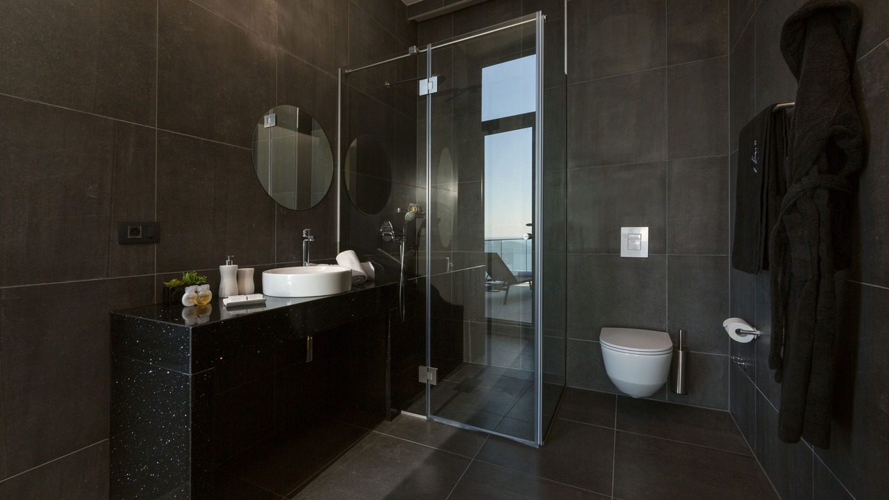 Photo of Bathroom in Orasac