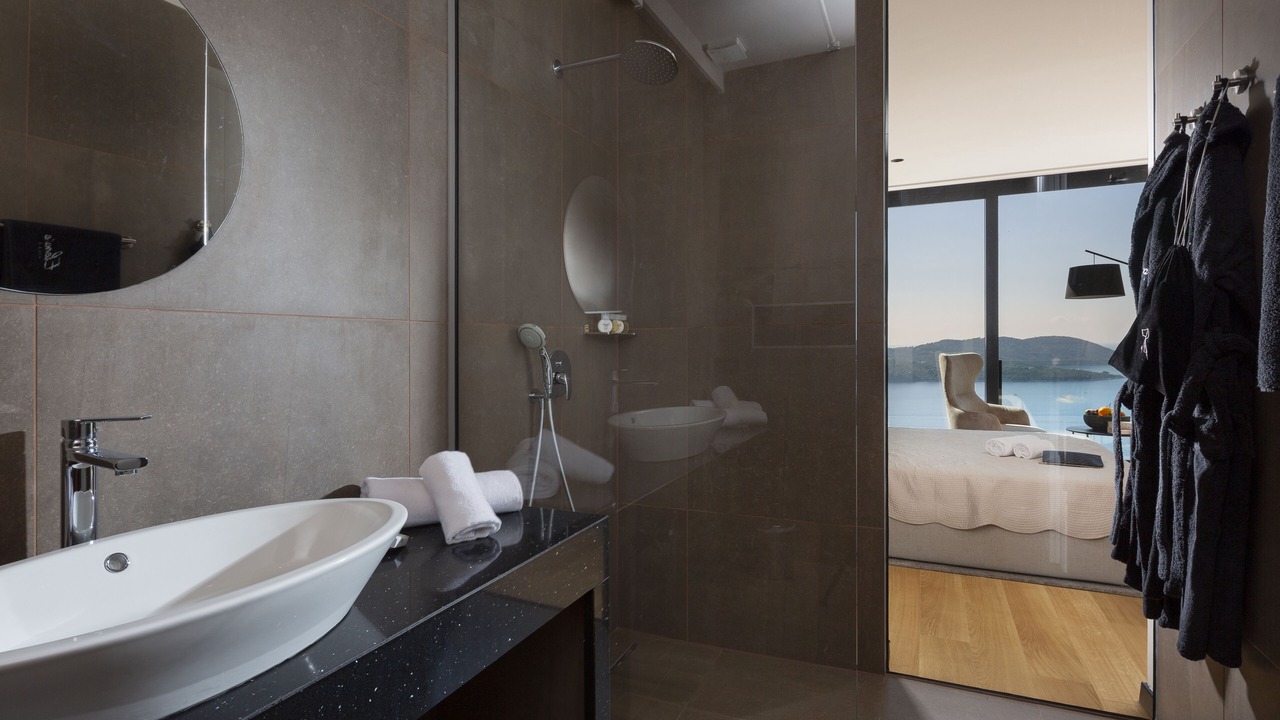 Photo of Bathroom in Orasac