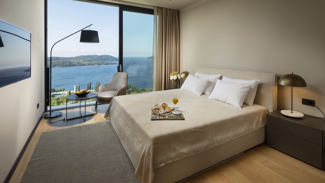 Photo of Bedroom in Orasac