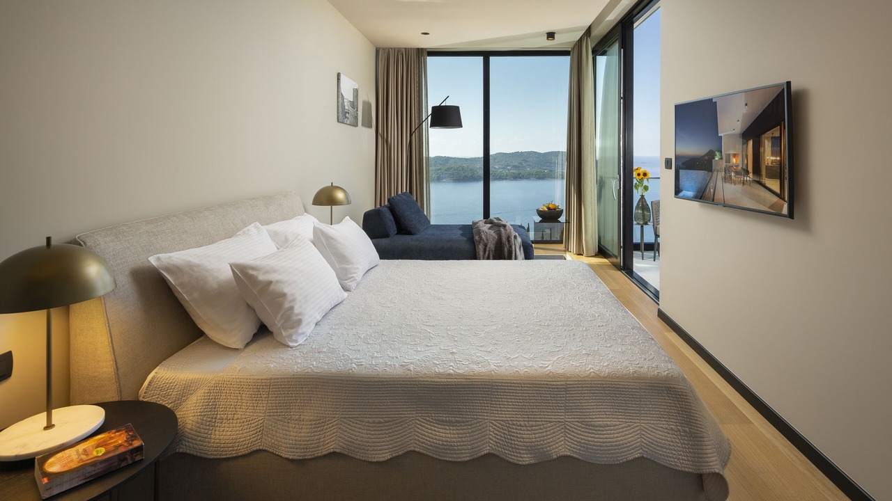 Photo of Bedroom in Orasac