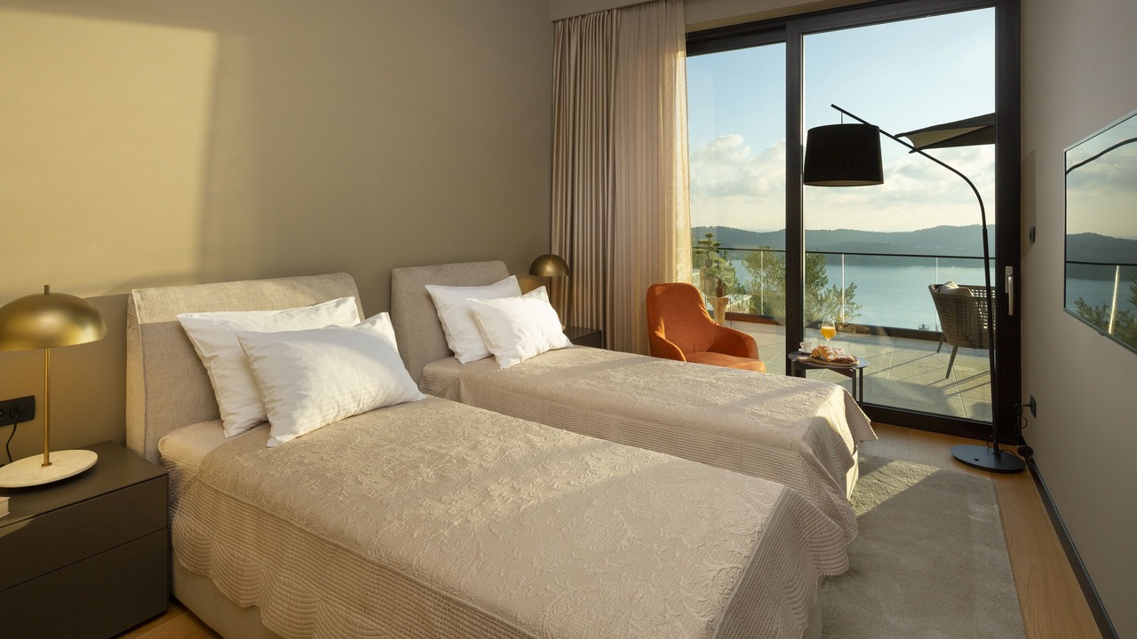 Photo of Bedroom in Orasac